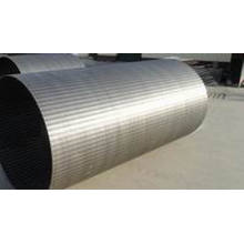 Cylindrical Screens / Johnson Type Cylinder Element